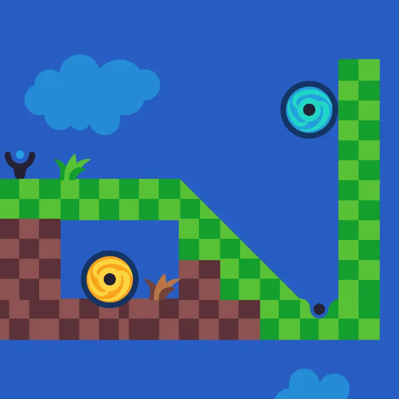 Game by @timin