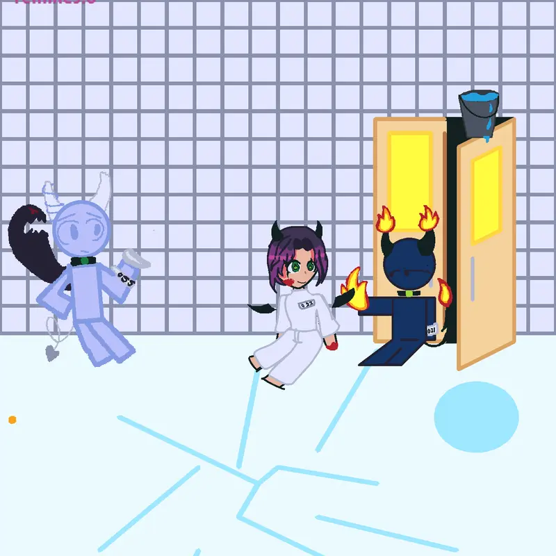 Game by @marshmellow_miss