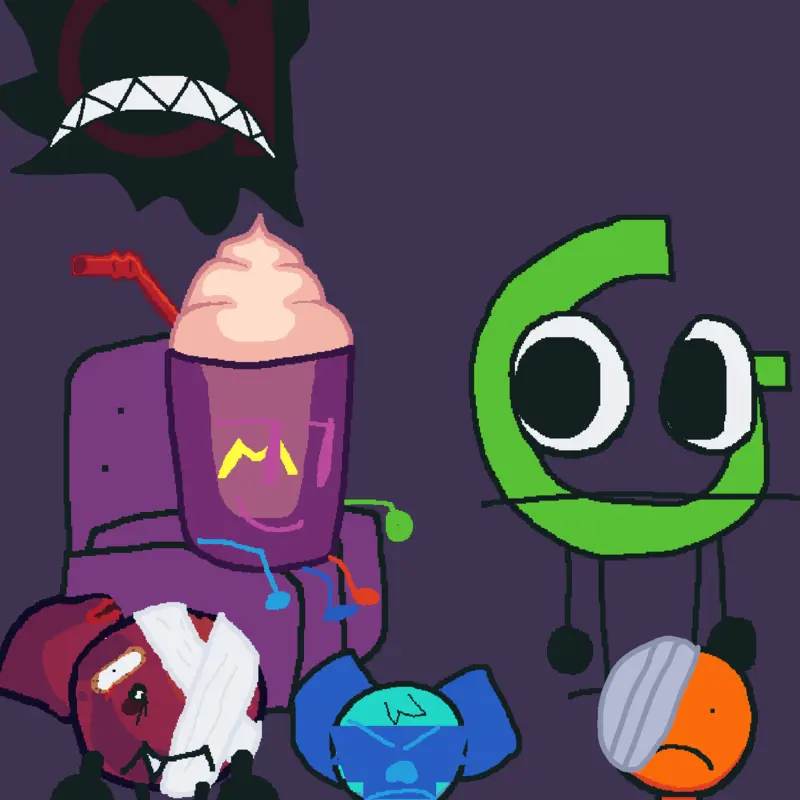 Game by @ILOVEBULBASAUR