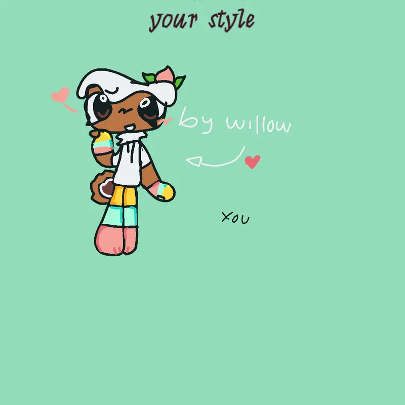 Game by @Willow_official