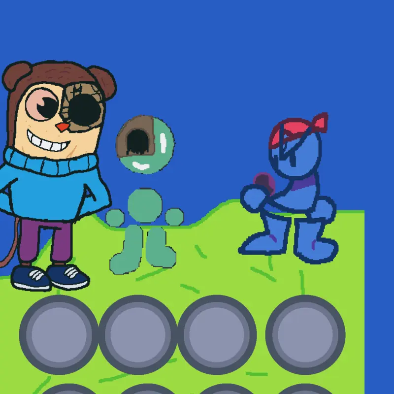 Game by @mrburger_2