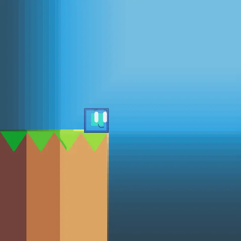 Game by @flid_official