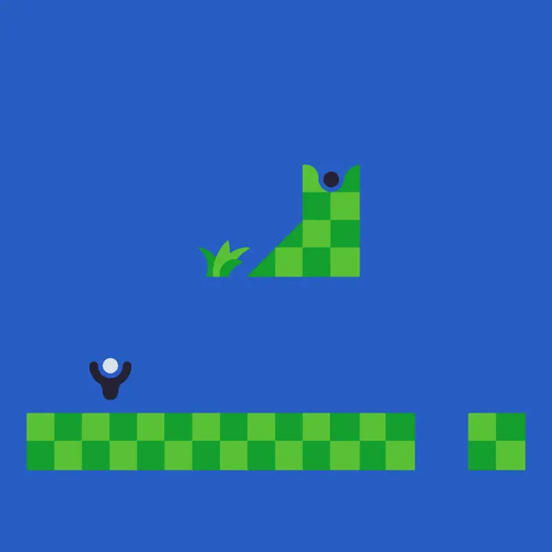 Game by @cacoucacoo