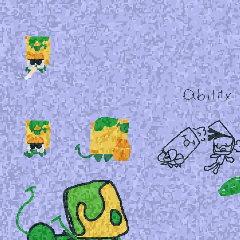 Game by @RobotArtist