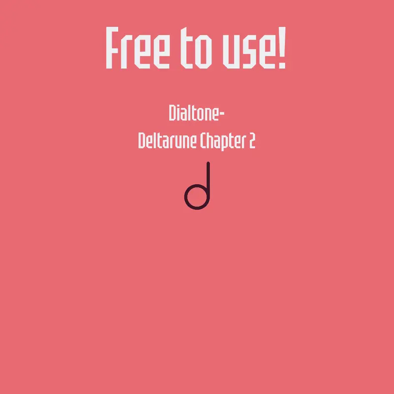 Free to use! by @GalvanisedSquareSteel