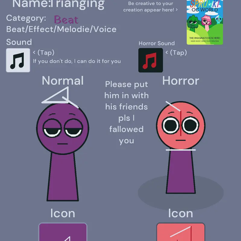 Game by @character_OFFCIAL