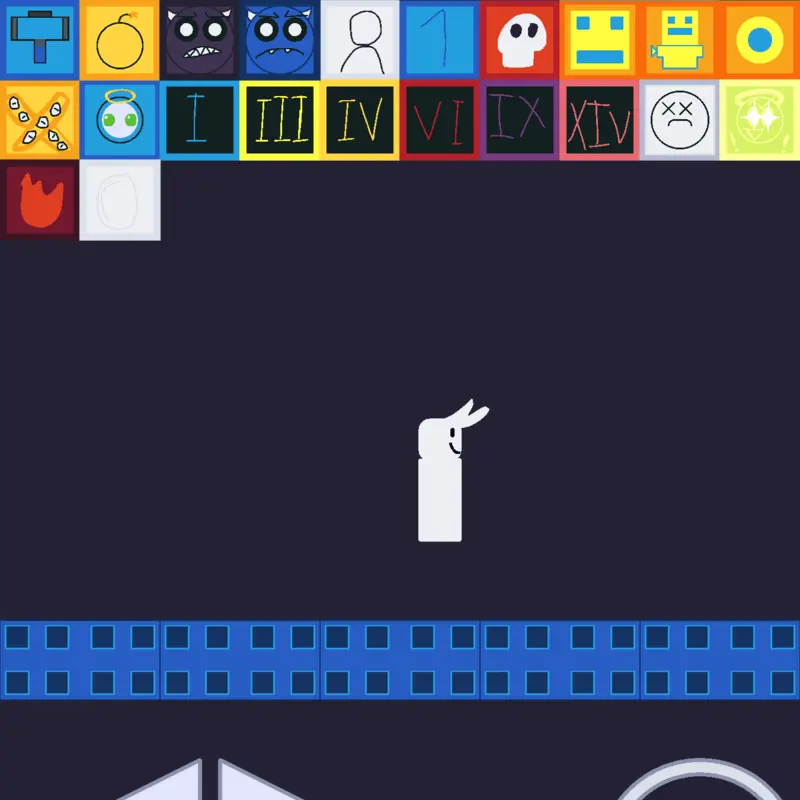Game by @Leohackerstudios