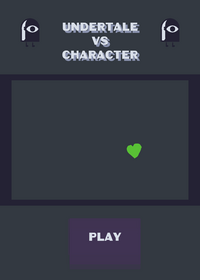 Undertale VS Character | REMIX PLS