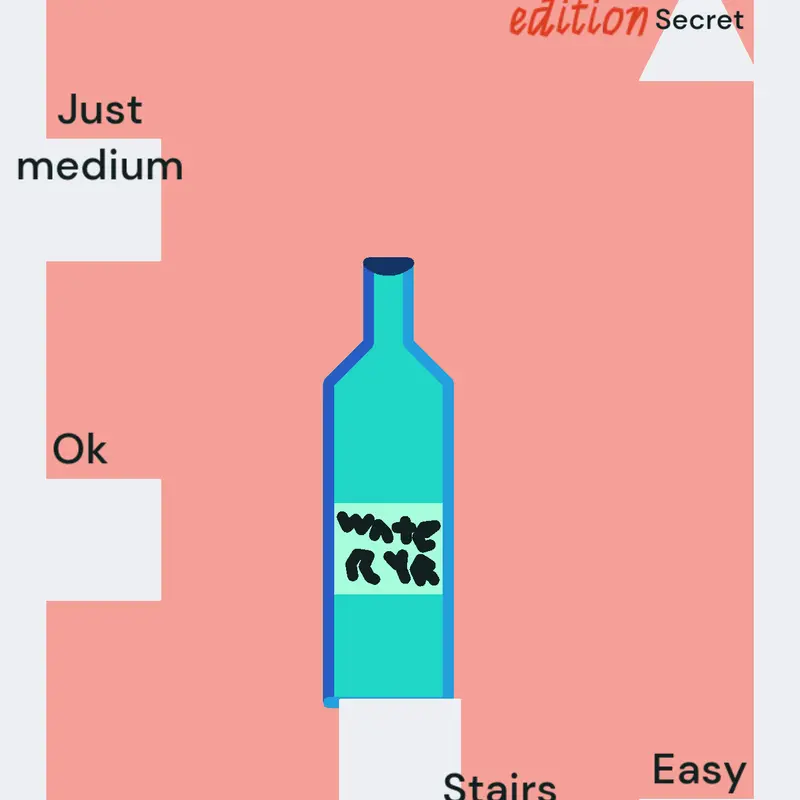 Game by @several_times