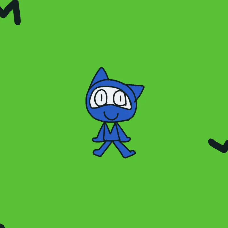 Game by @BLUEWOLF_animation14