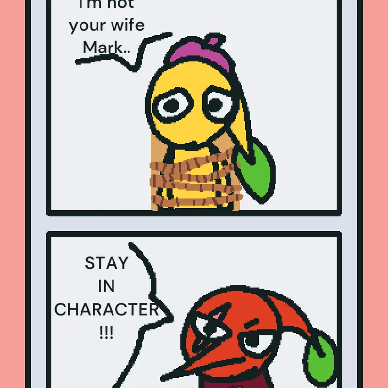 Game by @Pikmin_lover