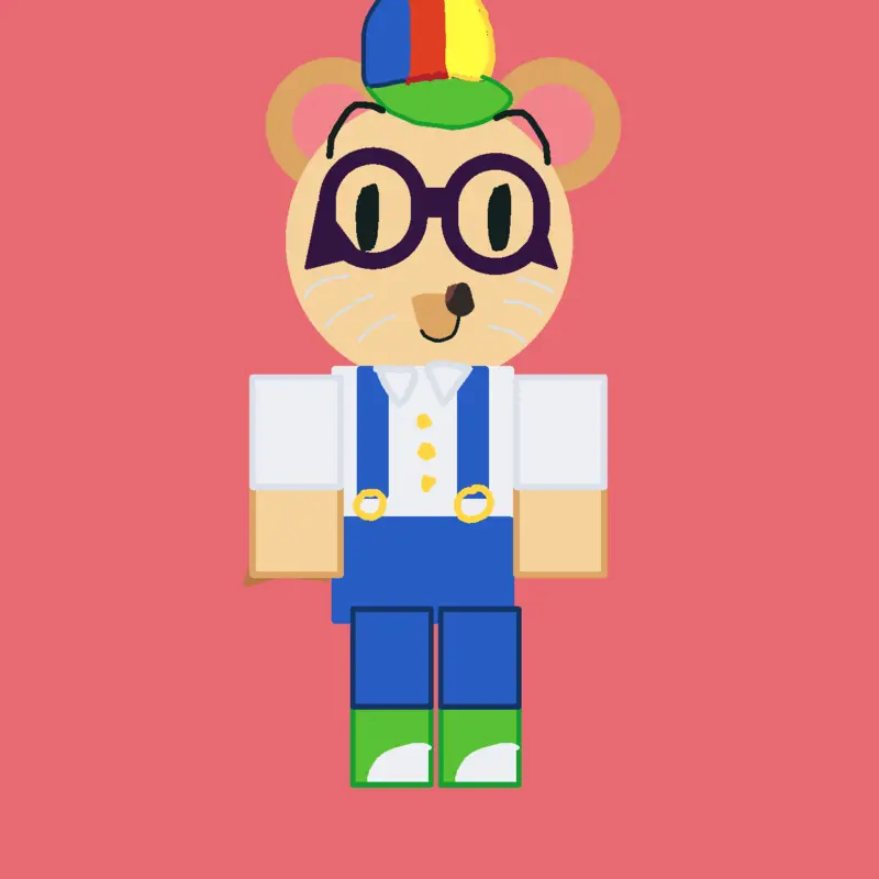 Game by @max_the_hedgehog