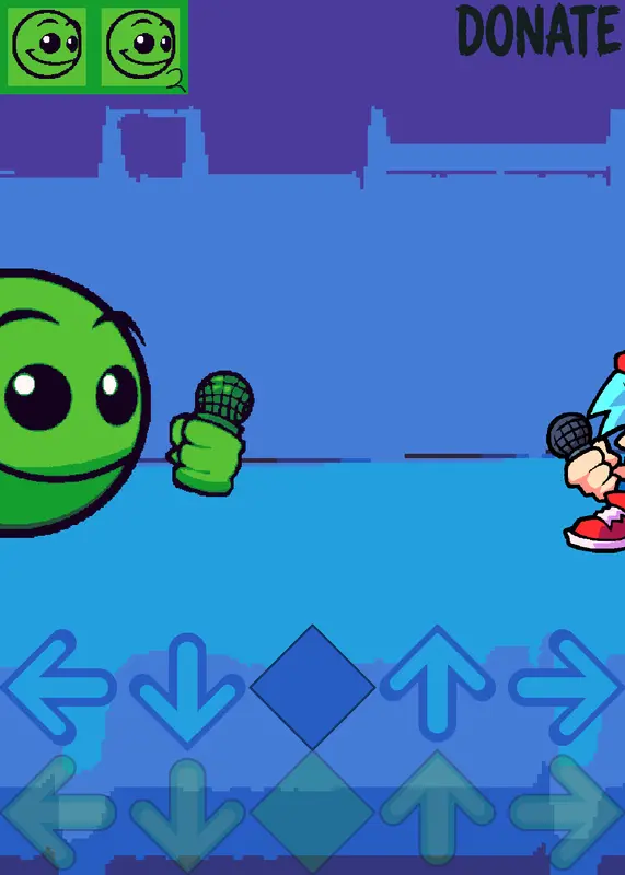 Game by @retro_does_CastleOfc13