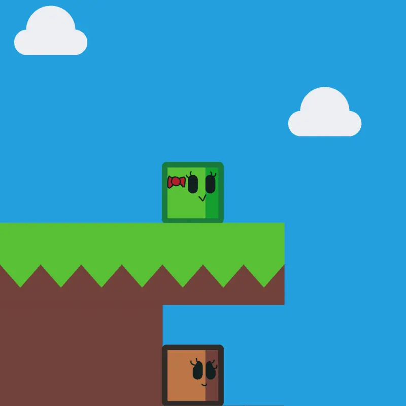 Game by @Ana_ll