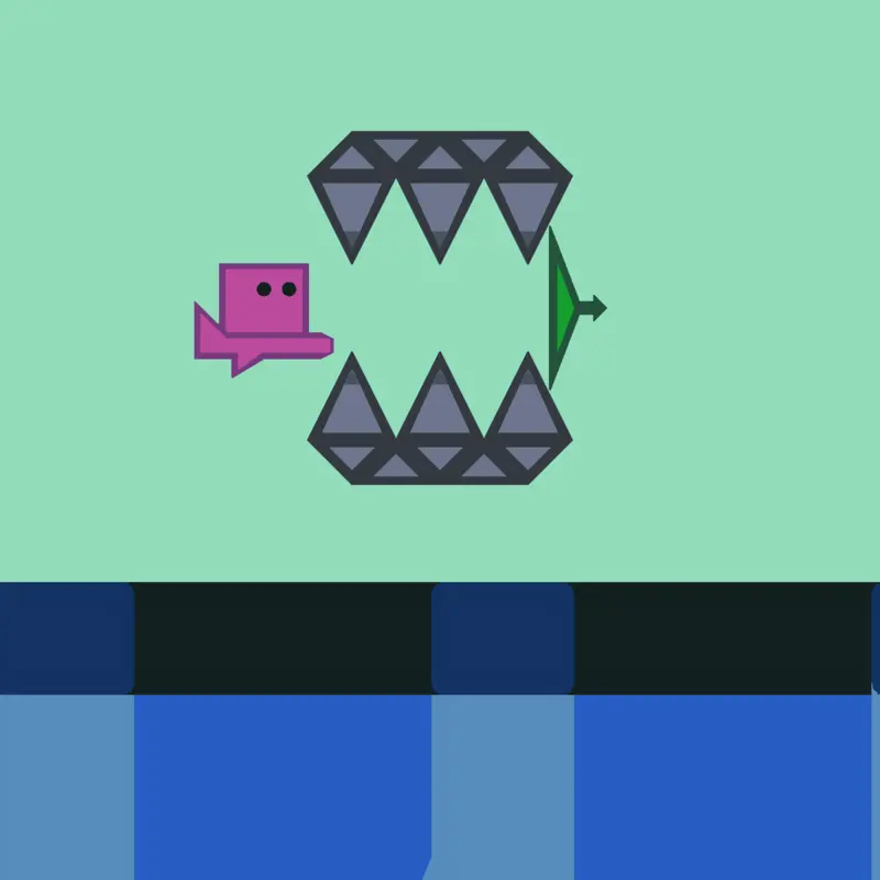 Game by @Thieen