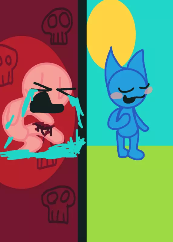 Game by @catmeowz