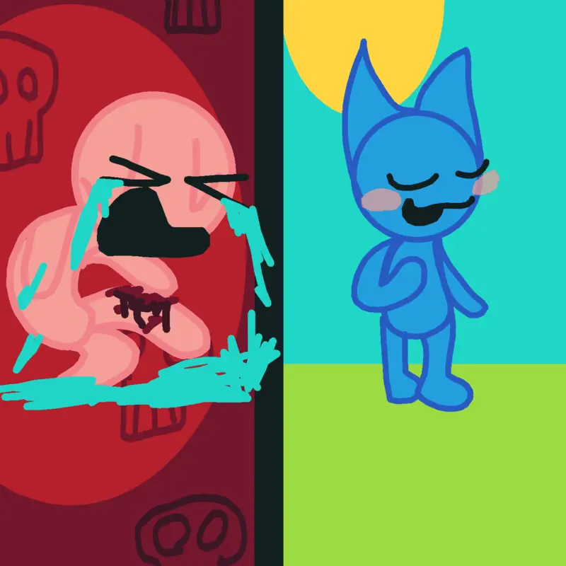 Game by @catmeowz