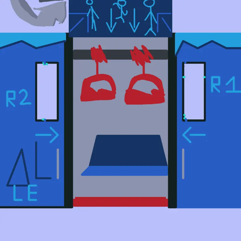 Game by @CODAANIMATIONS