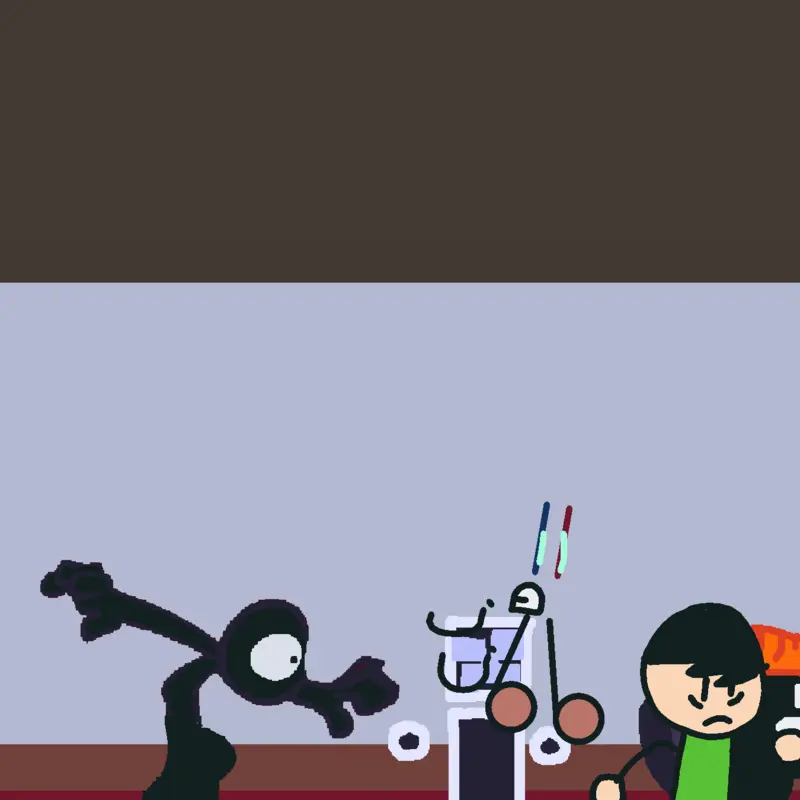 Game by @Gertrda
