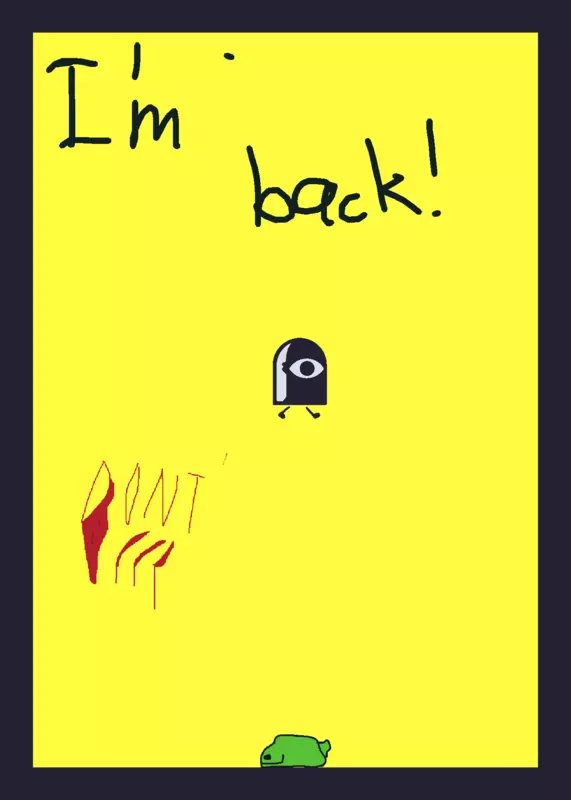 Game by @sungazerthecube