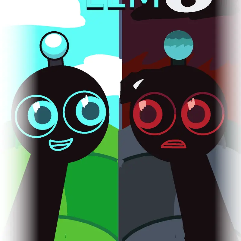 Game by @MoytheOctopus