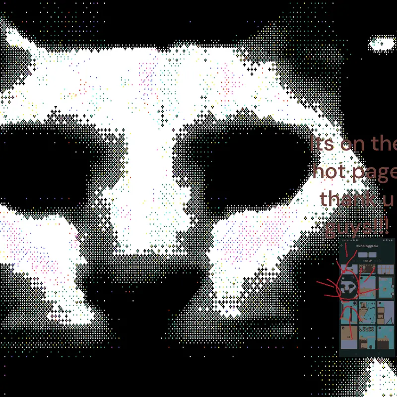 Game by @dasho2000