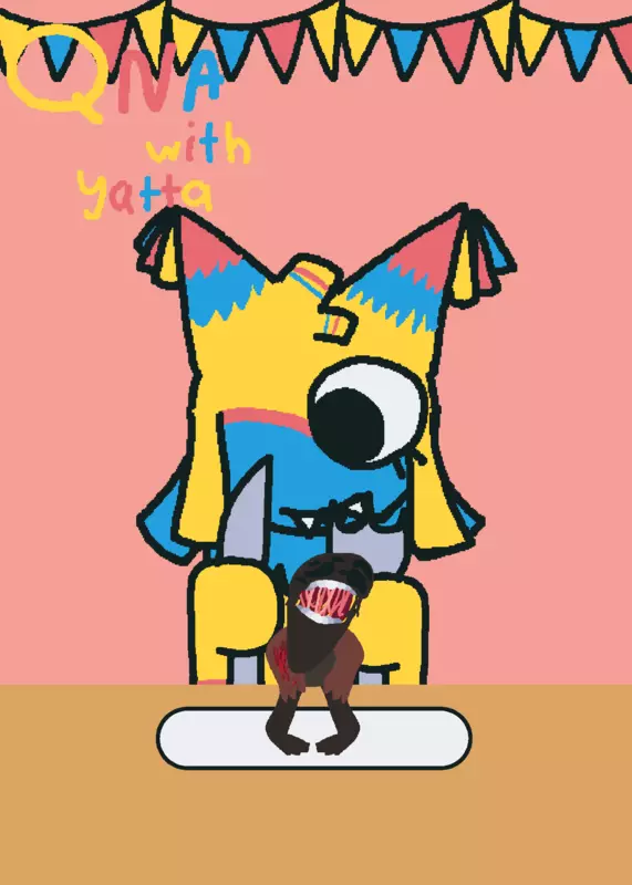 Game by @Noodlekaat