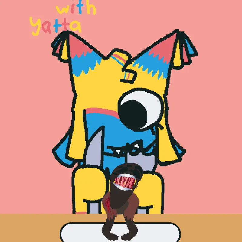 Game by @Noodlekaat