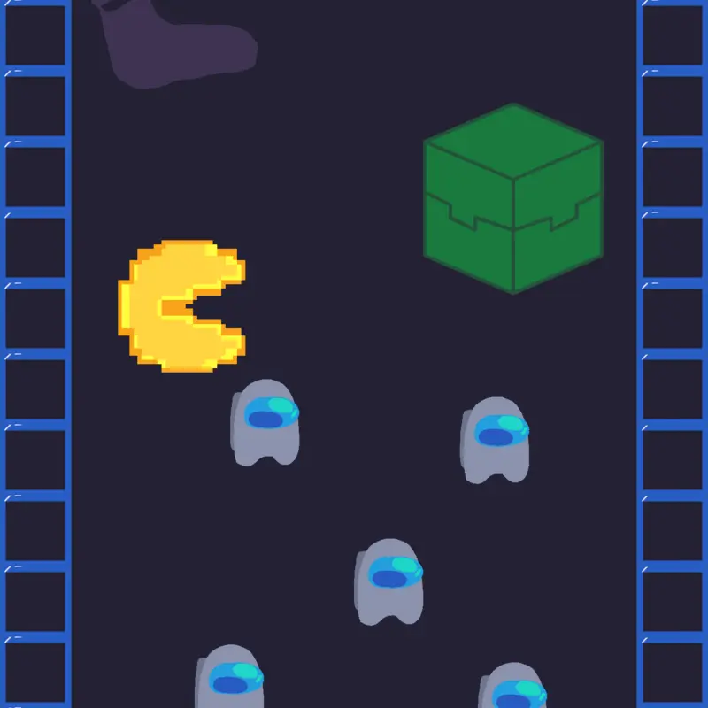 Game by @army_shazwan