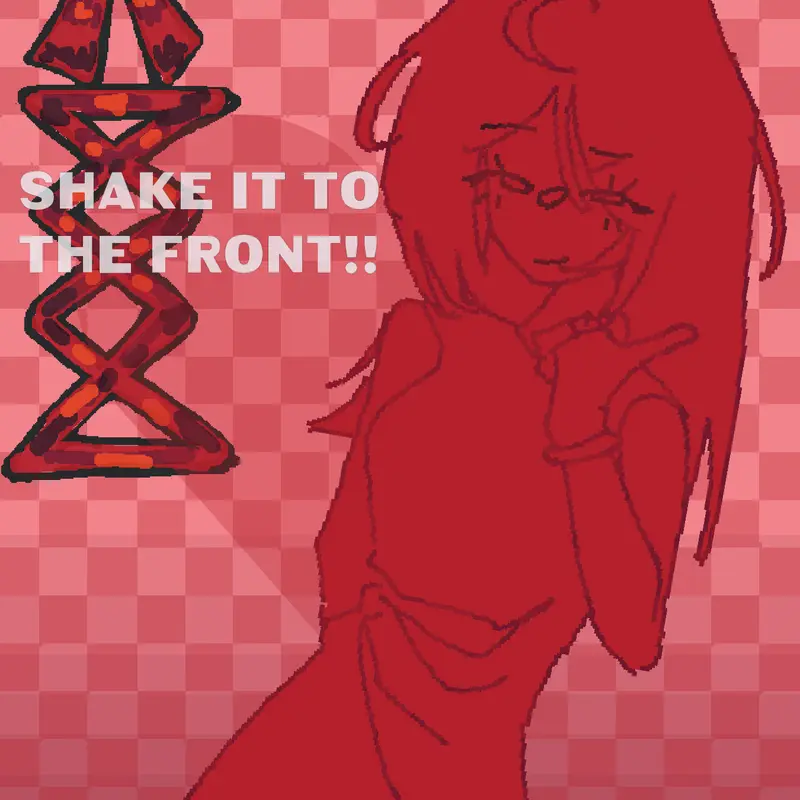 SLAM IT TO THE LEFT!! by @Reggielus001