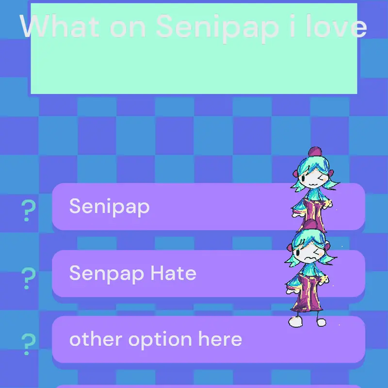 Game by @Senipap