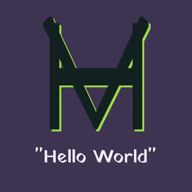 Vocaloid? Maybe by @BigMinusIsWatching