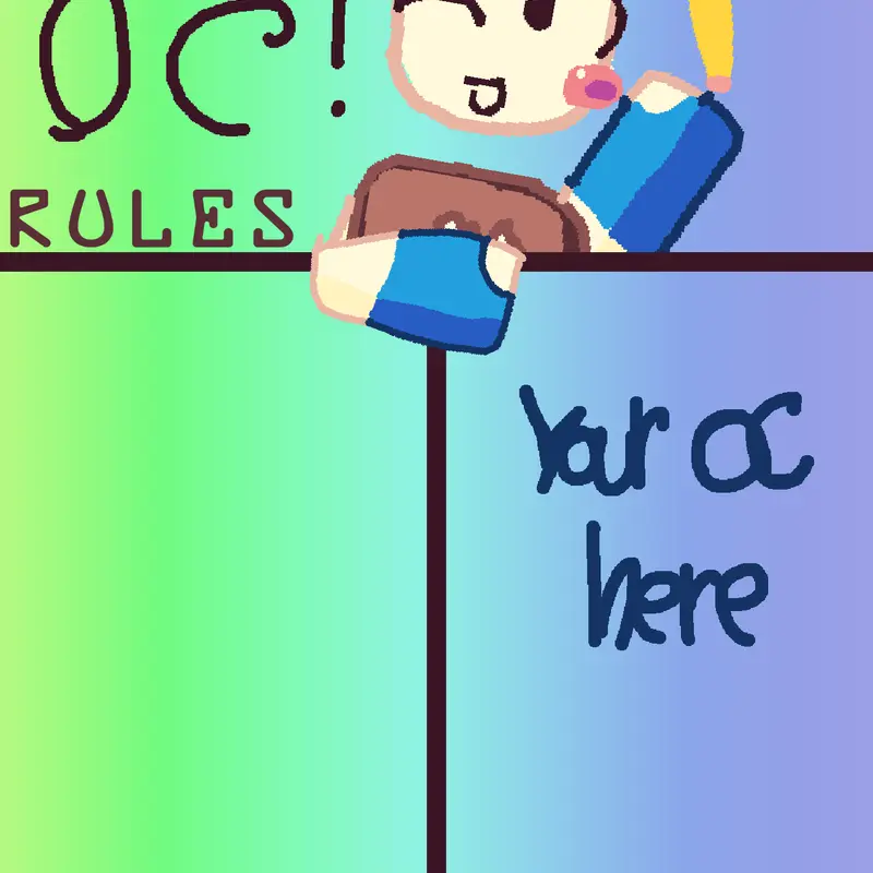 Game by @OBAMITSUU