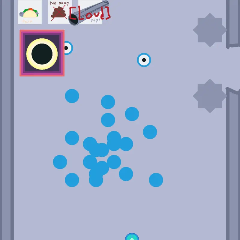 Game by @YellowTomato