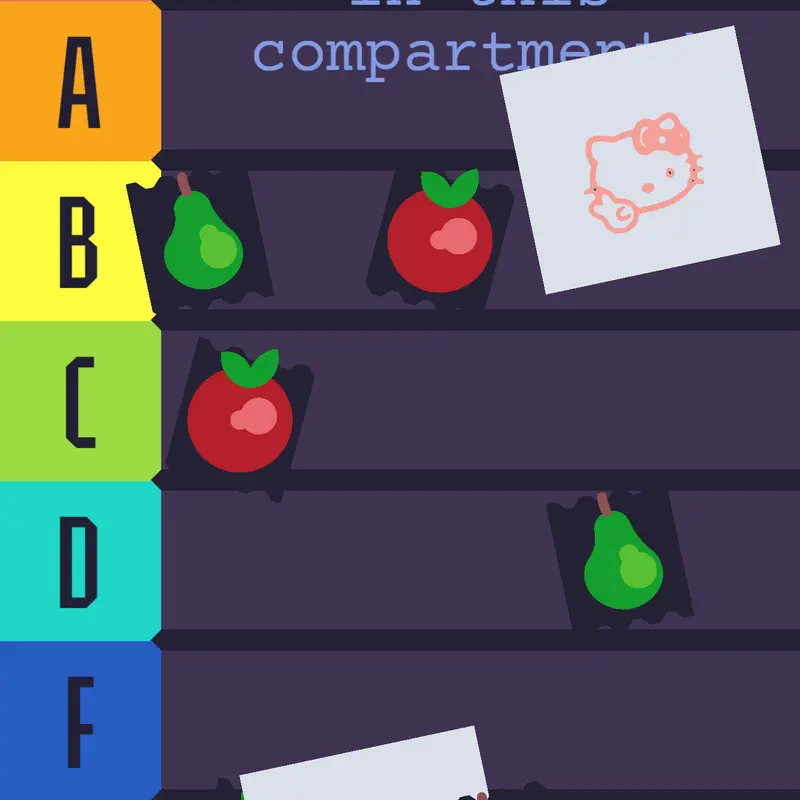 Game by @Blankeechick