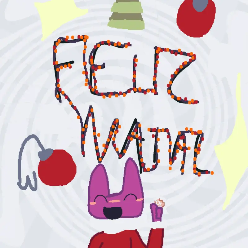 Game by @katchupe