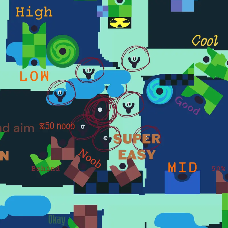 Game by @StickyBib
