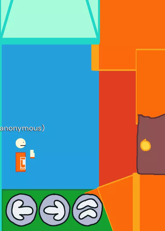Rec Room 2D! by @CopperOSC