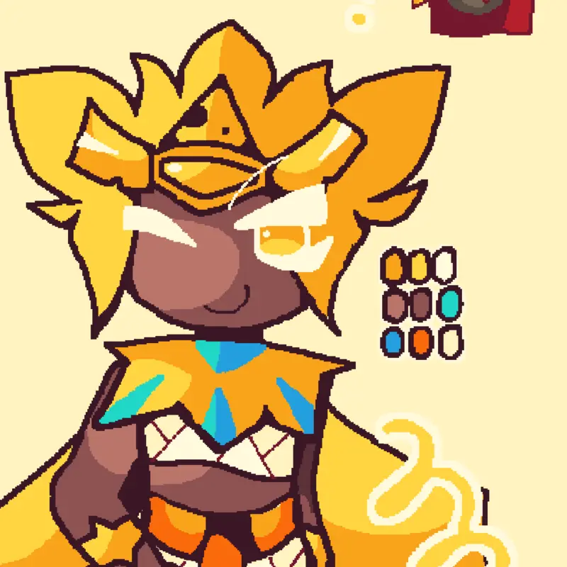 Game by @DR4GXN