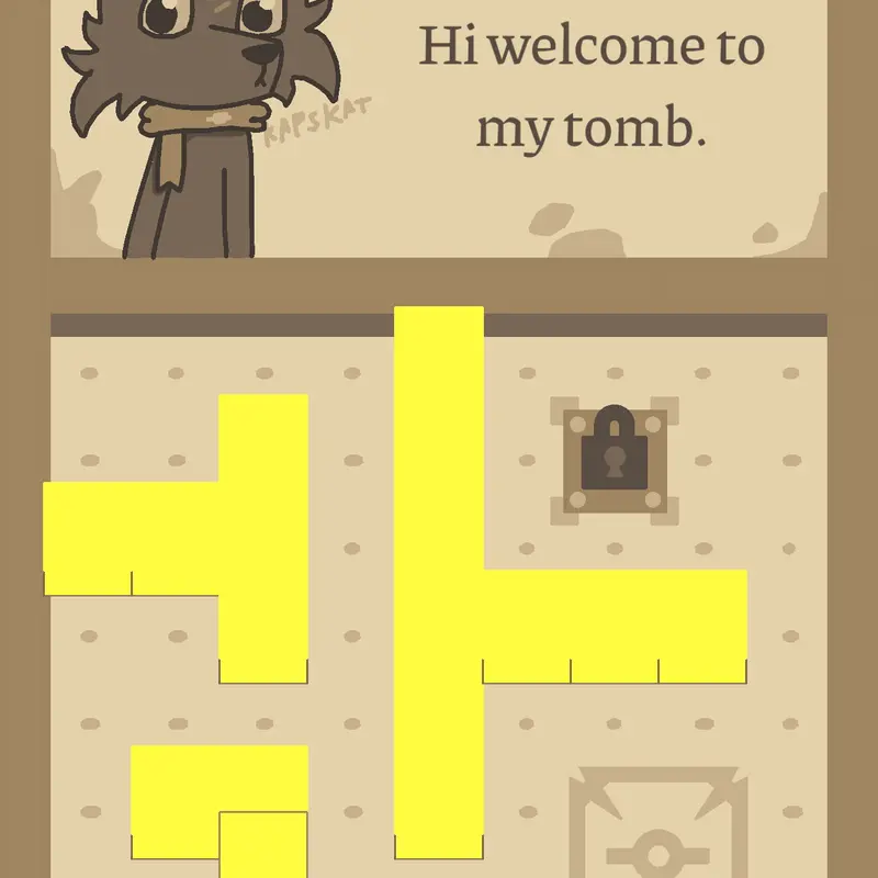 Game by @pandasarecute