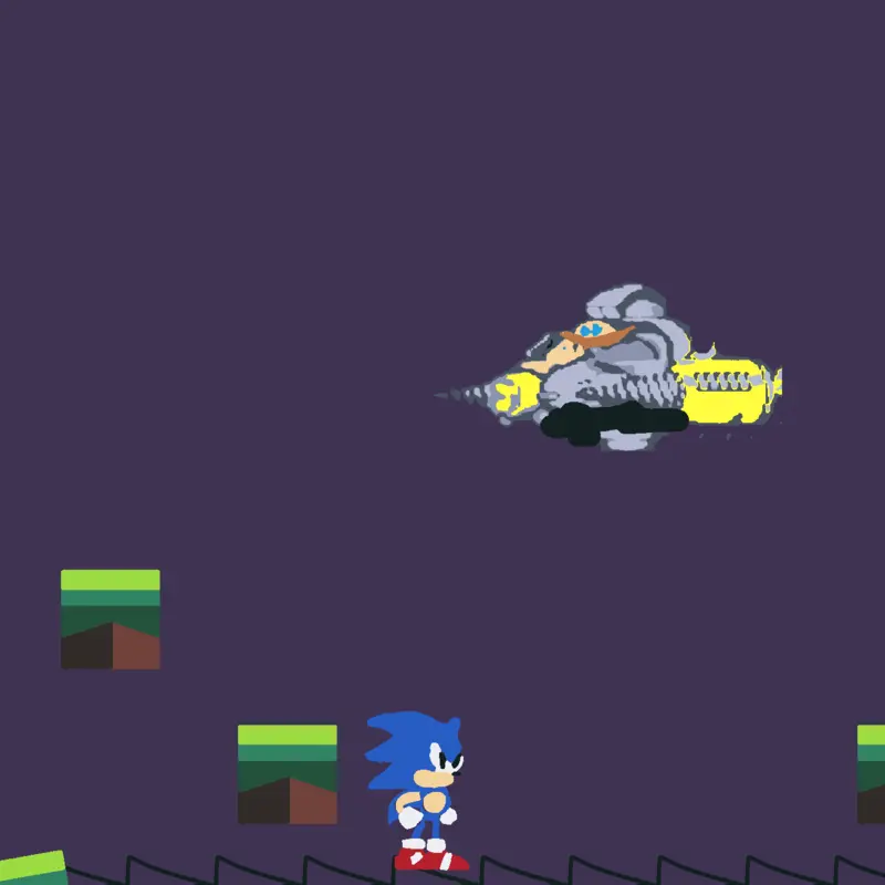 Game by @yellow_shmup