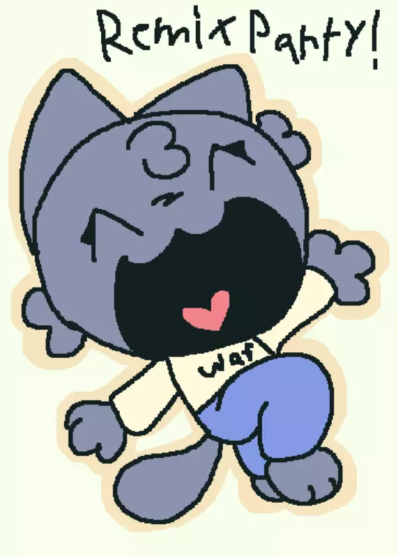 Game by @waflesss_the_kitty_cat
