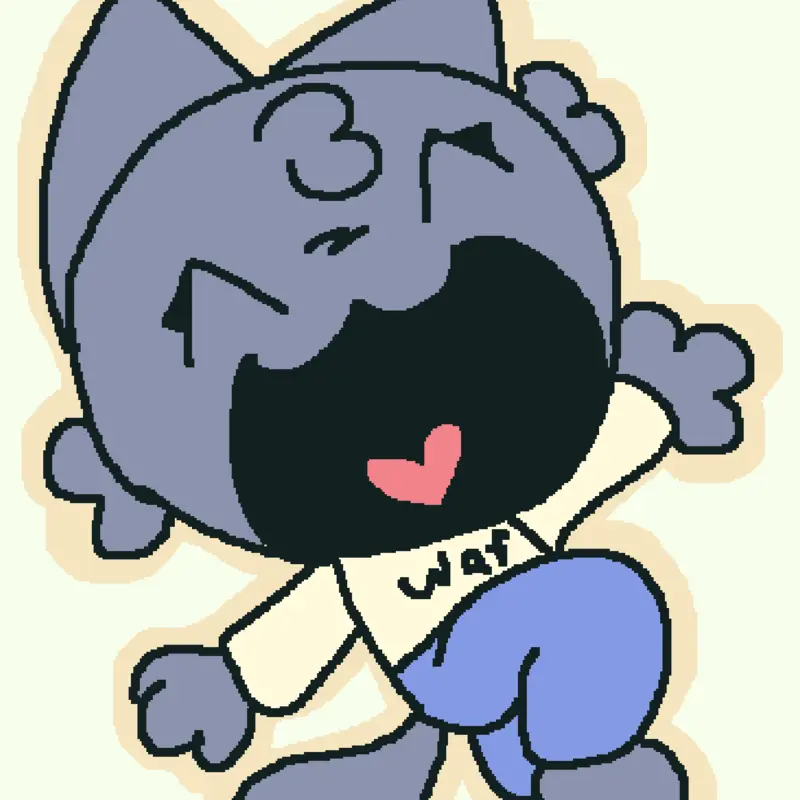 Game by @waflesss_the_kitty_cat