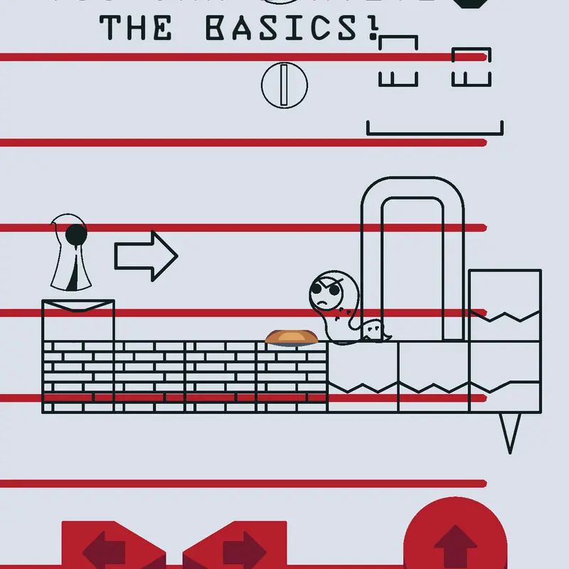Game by @Lesser
