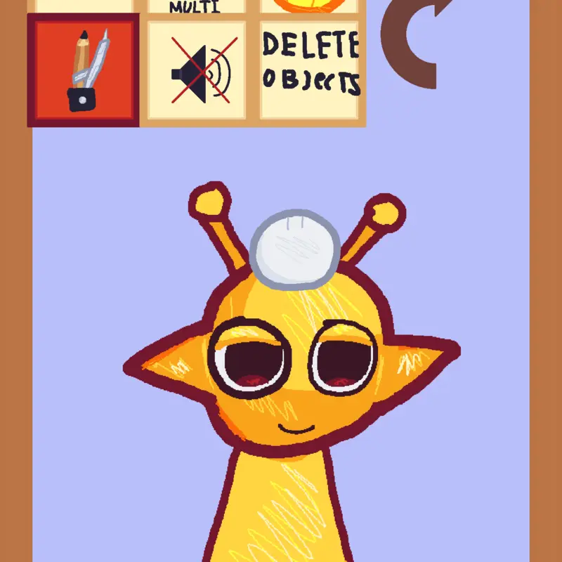 Game by @lusimaraya