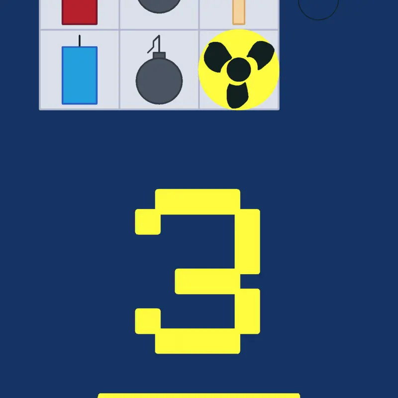 Game by @STOPDELETINGCASTLE_