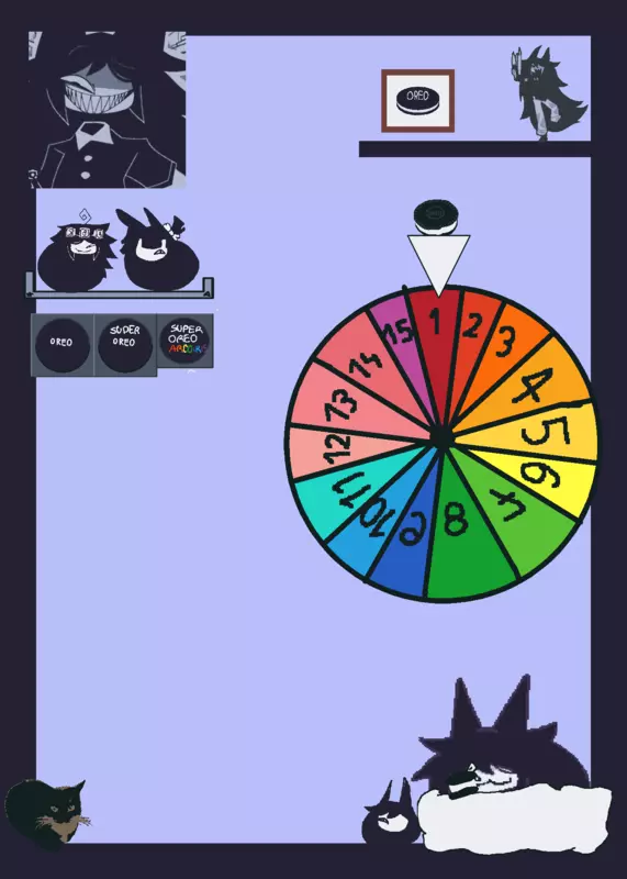 Game by @krecior