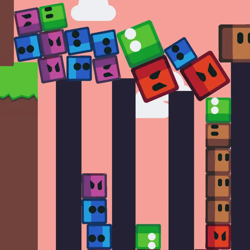Game by @1850