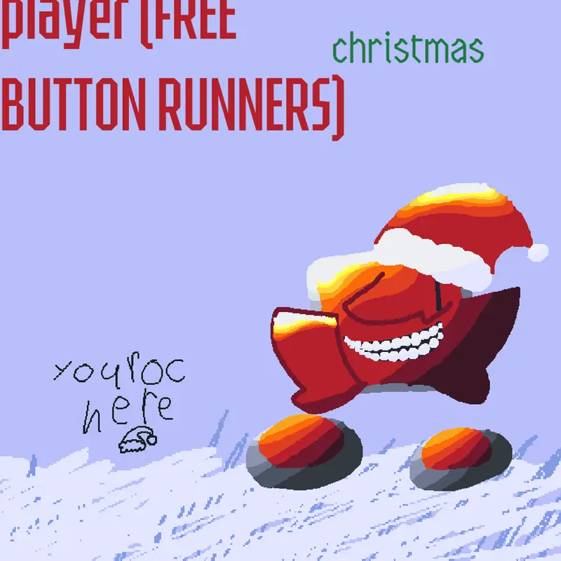 Game by @Button_Runners