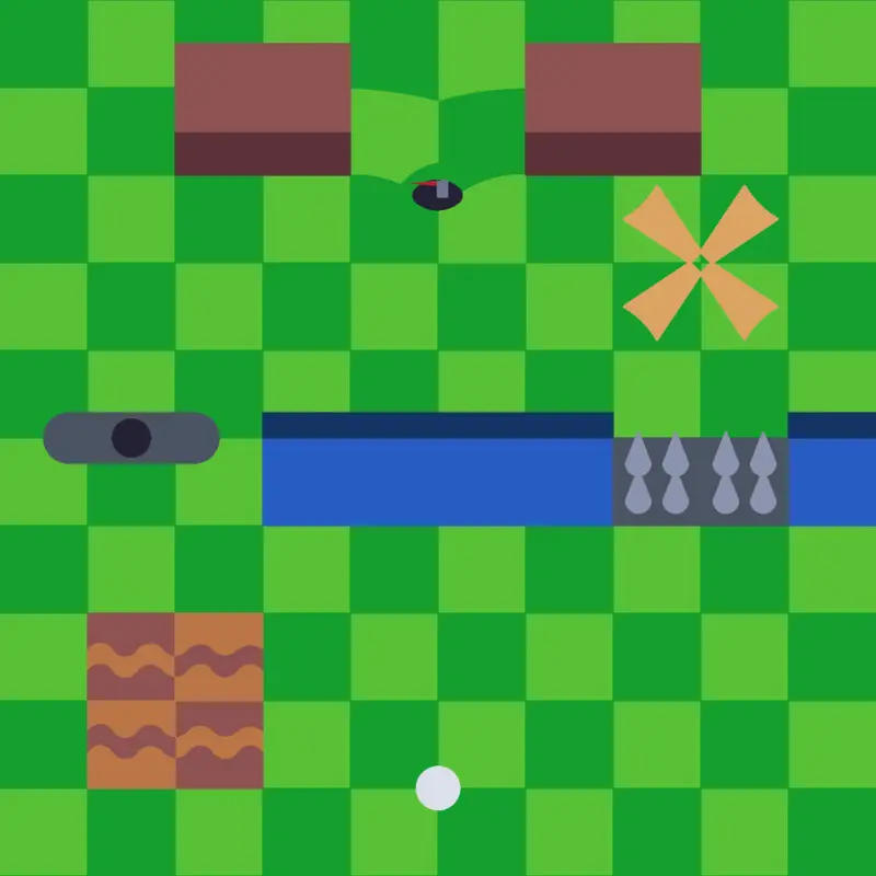 Game by @citagado
